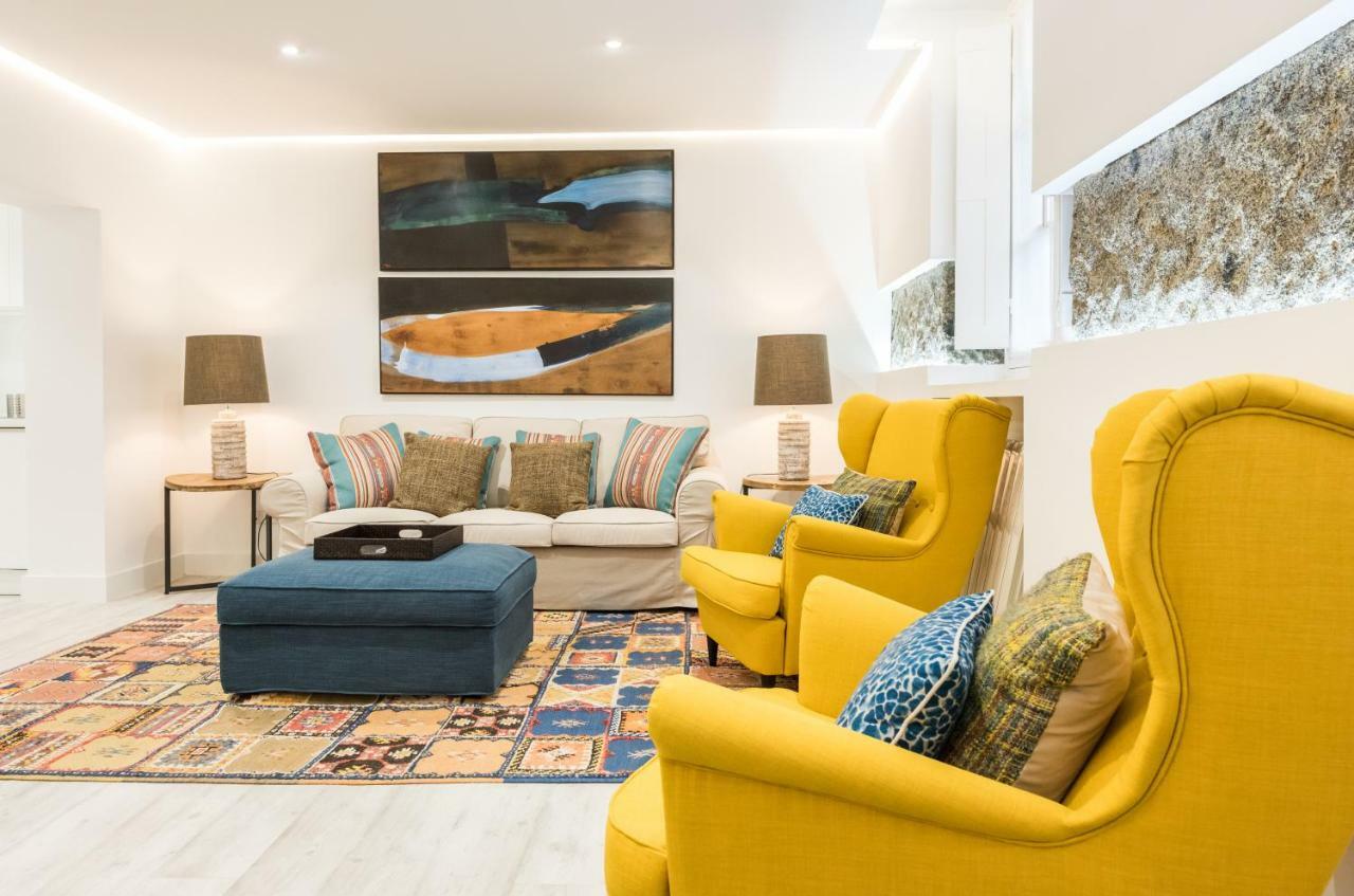 Appartement Art & Design Gran Via à Madrid Extérieur photo
