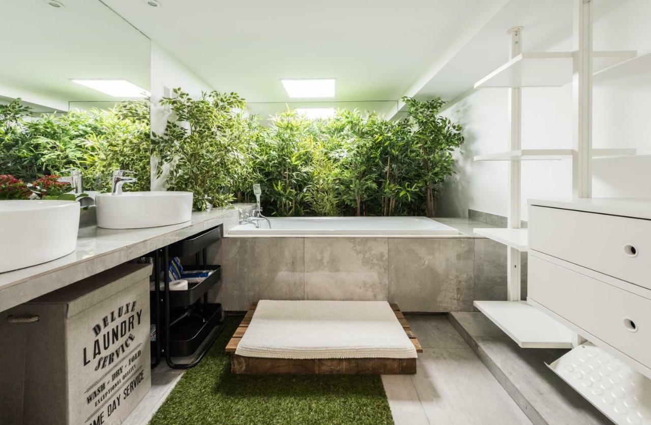 Appartement Art & Design Gran Via à Madrid Extérieur photo
